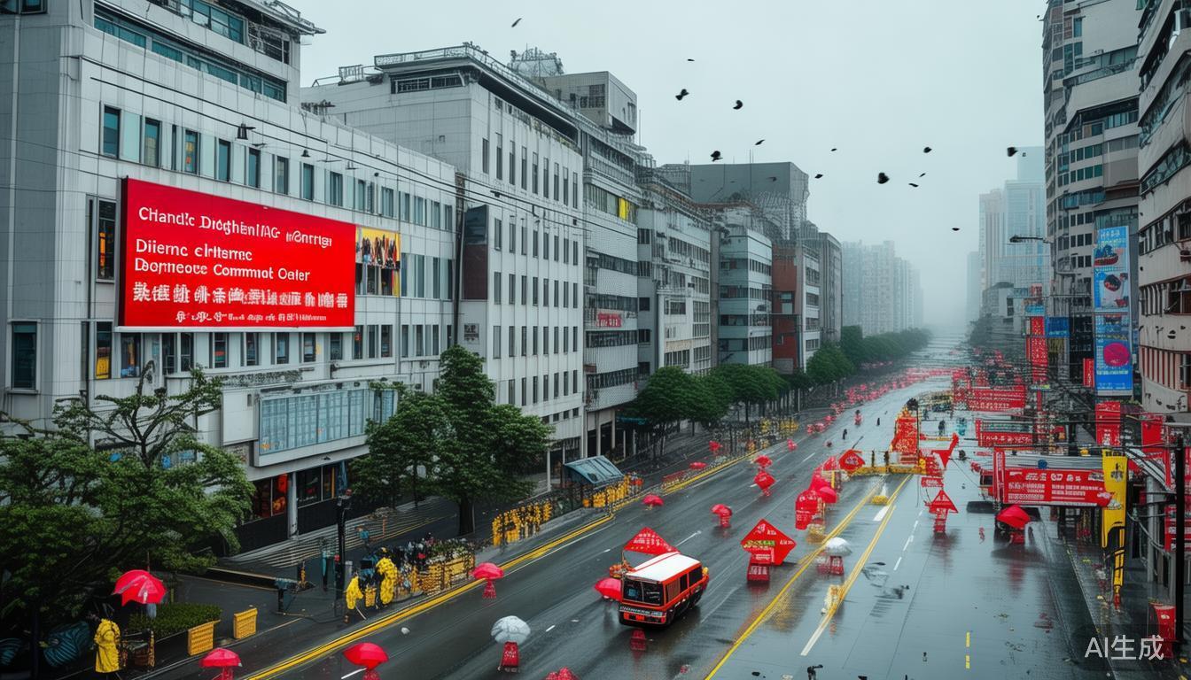 风提至最高级!你所在地区情况如何?不朽情缘模拟器9月23日禅城防台(图6) 风提至最高级!你所在地区情况如何?不朽情缘模拟器9月23日禅城防台(图6)