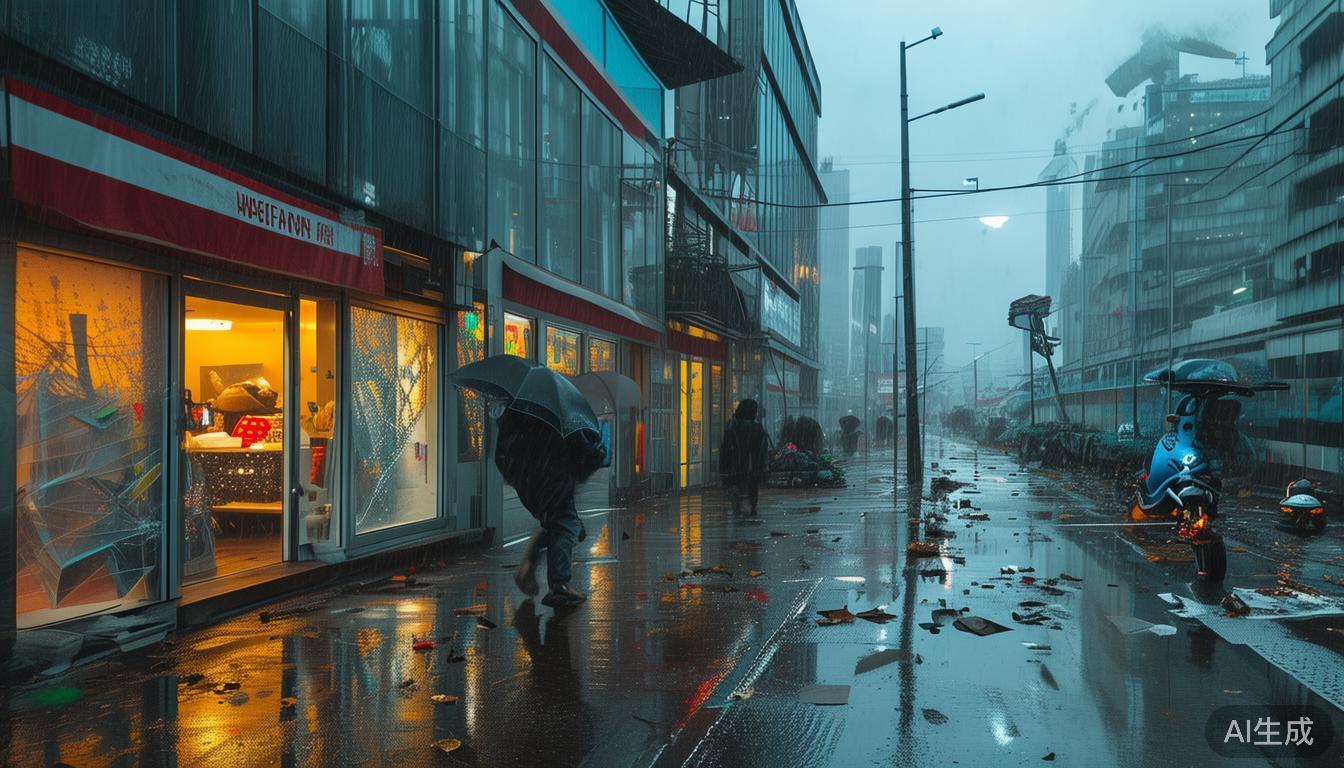 风提至最高级!你所在地区情况如何?不朽情缘模拟器9月23日禅城防台(图7) 风提至最高级!你所在地区情况如何?不朽情缘模拟器9月23日禅城防台(图7)