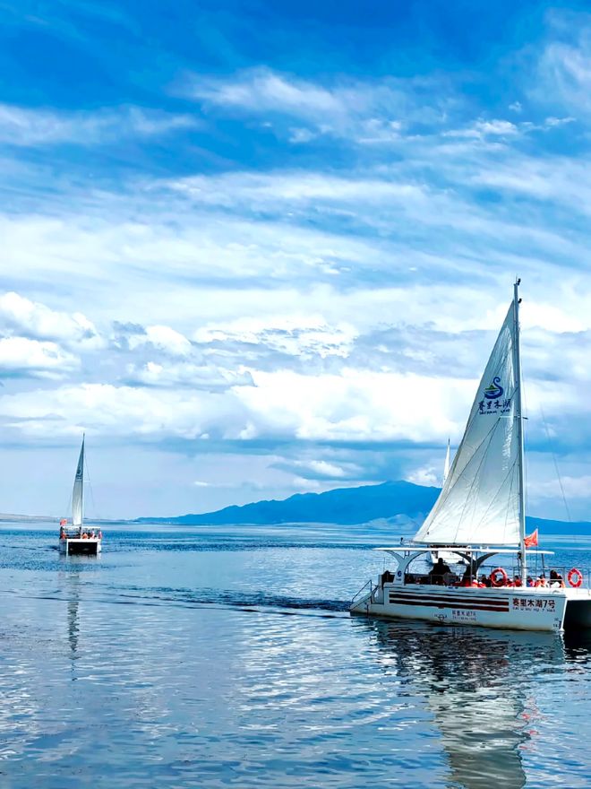 ？骑马穿越草原+沙漠露营 钱花在刀刃上m