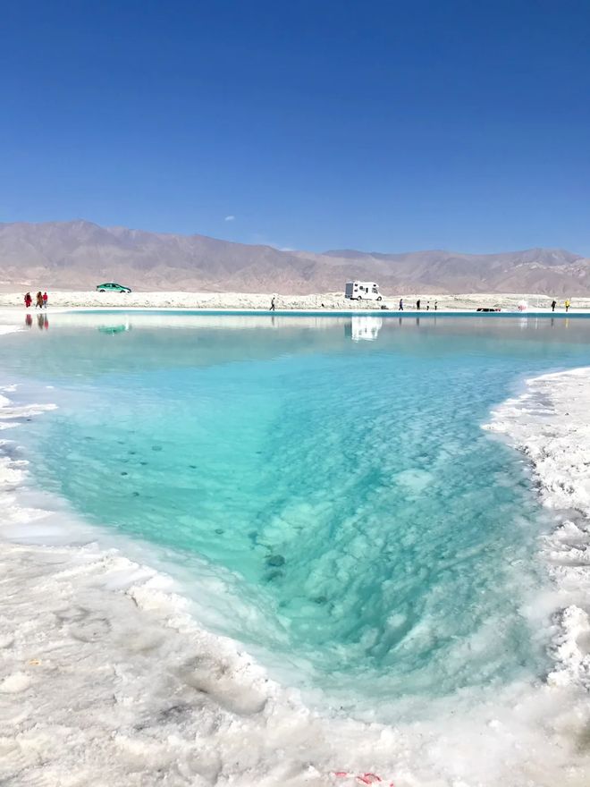 这份甘青大环线最佳路线图与深度旅游攻略不朽情缘模拟器青甘大环线怎么玩?收藏(图3) 这份甘青大环线最佳路线图与深度旅游攻略不朽情缘模拟器青甘大环线怎么玩?收藏(图3)
