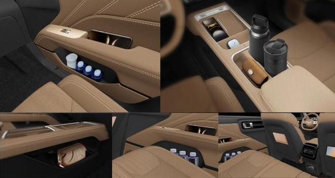 、拓展强星光560实力演绎「硬」空间mg