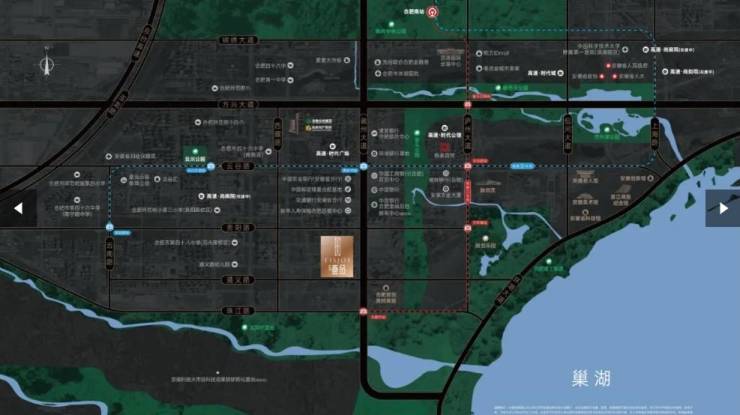 价-在售楼栋-开发商直售-配套齐全人气盘不朽情缘平台网站高速壹品-2026最新房(图5)